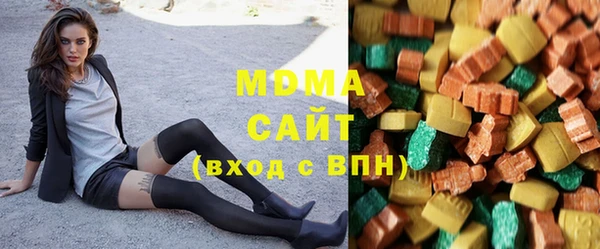 МДПВ Надым